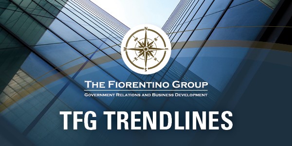 TFG Trendlines March 2018