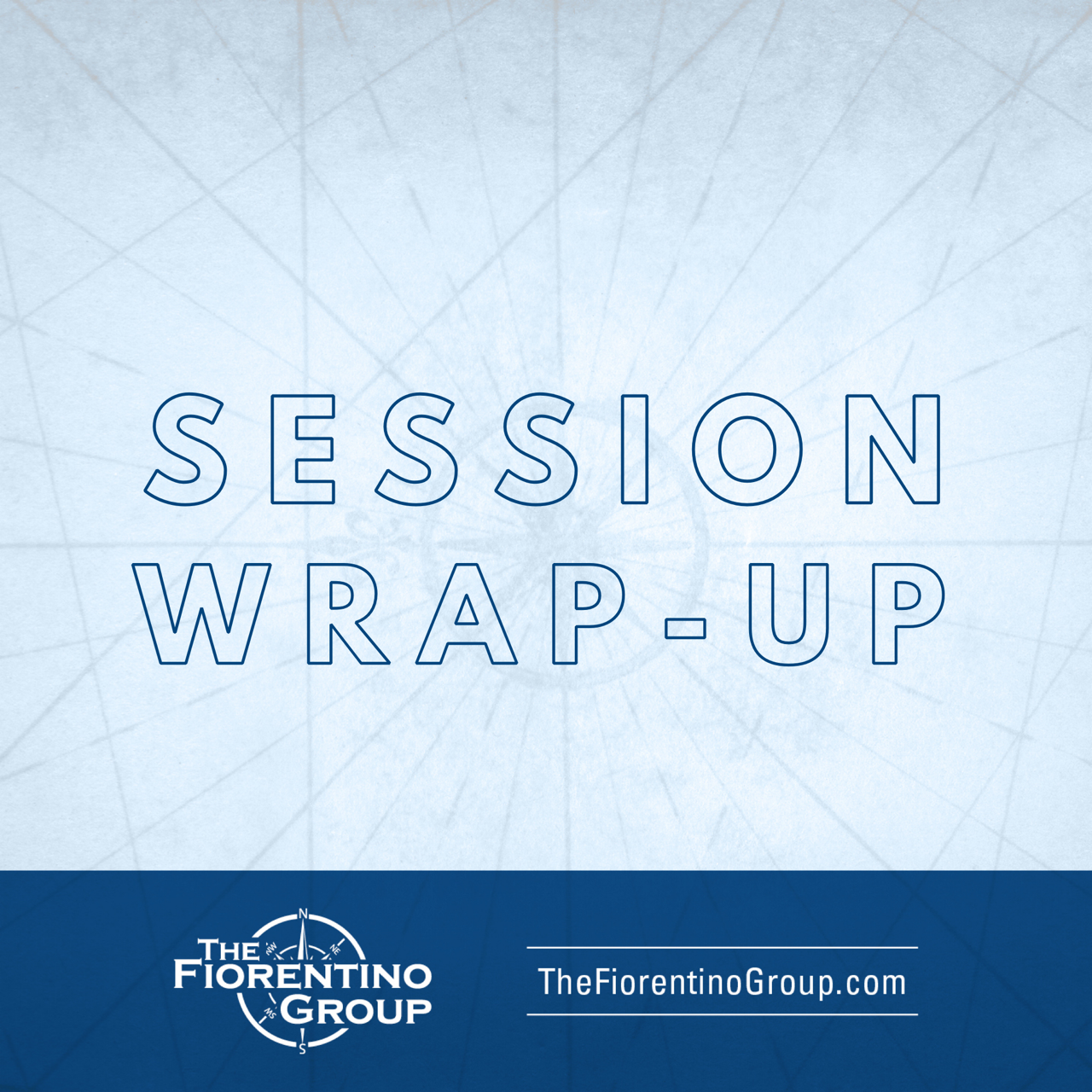 2021 Legislative Session WrapUp The Fiorentino Group