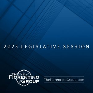 2023 Legislative Session Kick Off Report